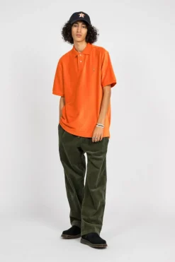 Classic Fit - Polo | Orange