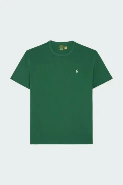 Classic Fit Heavyweight - T-shirt | Vert