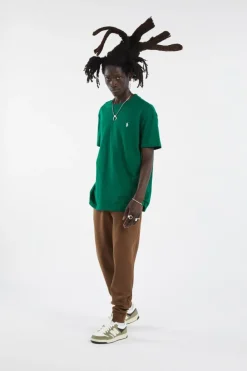 Classic Fit Heavyweight - T-shirt | Vert