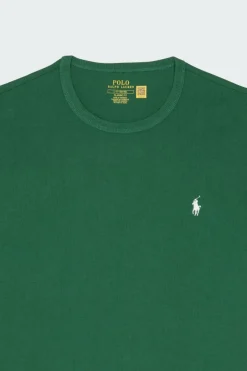 Classic Fit Heavyweight - T-shirt | Vert