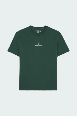 Classic Fit Logo Jersey T-Shirt - T-shirt | Vert