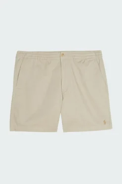 CLASSIC FIT PREPSTER SHORT - Short | Beige