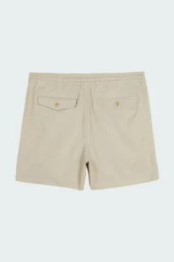 CLASSIC FIT PREPSTER SHORT - Short | Beige