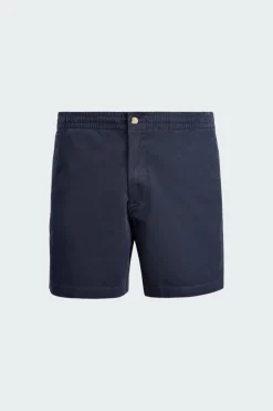 CLASSIC FIT PREPSTER SHORT - Short | Bleu