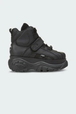 Classic High - Baskets montantes | Noir