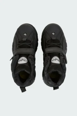 Classic High - Baskets montantes | Noir