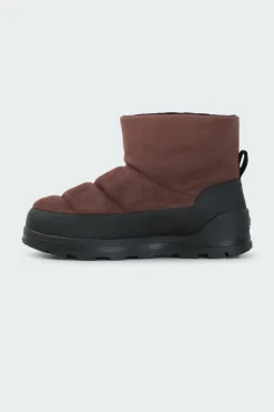 CLASSIC KLAMATH MINI - Bottines | Marron