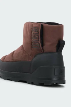 CLASSIC KLAMATH MINI - Bottines | Marron