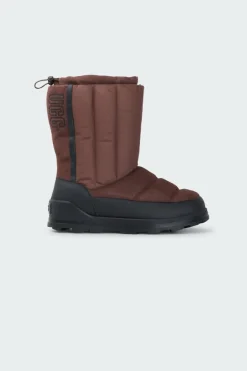 CLASSIC KLAMATH SHORT - Bottes | Marron