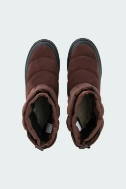 CLASSIC KLAMATH SHORT - Bottes | Marron