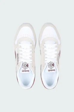 CLASSIC LEATHER - Baskets | Multicolore