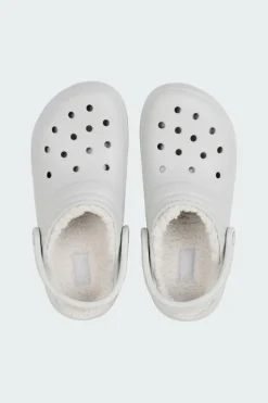 CLASSIC LINED CLOG - Sabots | Gris