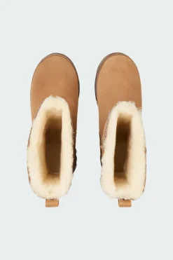 CLASSIC MINI TRAILGAZER - Bottes | Marron