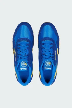 CLASSIC NYLON - Baskets | Bleu