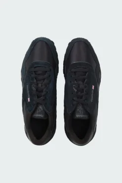 CLASSIC NYLON - Baskets | Noir