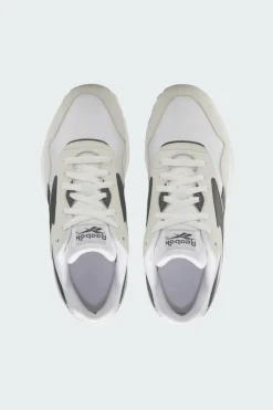 CLASSIC NYLON PLUS 1994 - Baskets | Blanc