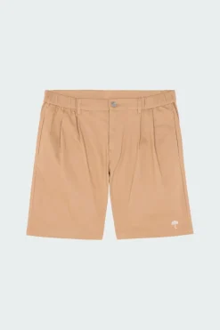 CLASSIC PINCE - Short | Beige