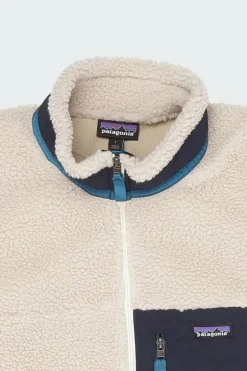 CLASSIC RETRO-X - Polaire | Beige