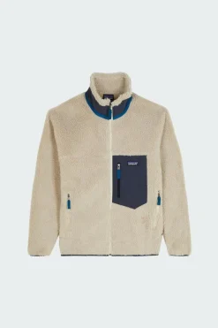 CLASSIC RETRO-X - Polaire | Beige