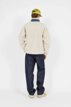 CLASSIC RETRO-X - Polaire | Beige