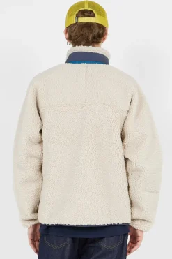 CLASSIC RETRO-X - Polaire | Beige