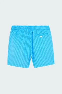 CLASSIC SEERSCUKER - Short de bain | Bleu