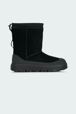 CLASSIC SHORT WEATHER HYBRID - Bottes | Noir