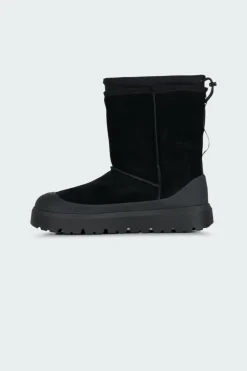 CLASSIC SHORT WEATHER HYBRID - Bottes | Noir