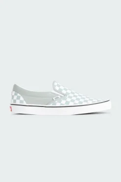 CLASSIC SLIP-ON - Baskets | Gris