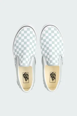CLASSIC SLIP-ON - Baskets | Gris