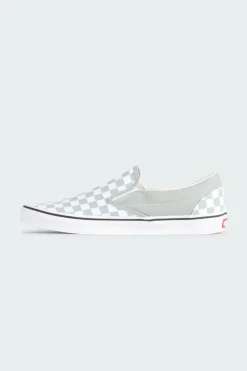 CLASSIC SLIP-ON - Baskets | Gris