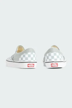 CLASSIC SLIP-ON - Baskets | Gris