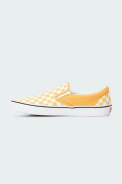 Classic Slip-On - Slip-on | Jaune