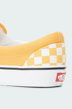 Classic Slip-On - Slip-on | Jaune