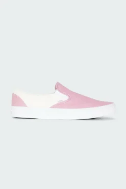 Classic Slip-On - Slip-on | Rose