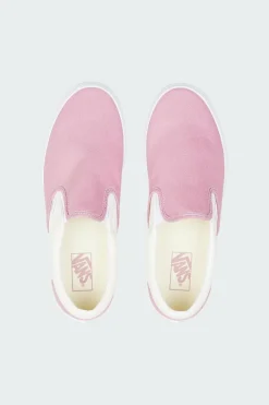 Classic Slip-On - Slip-on | Rose