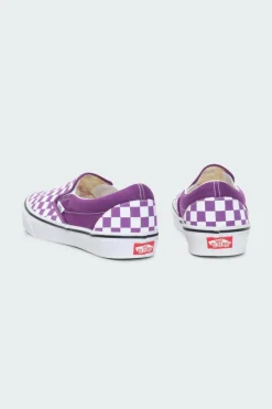 Classic Slip-On - Slip-on | Violet