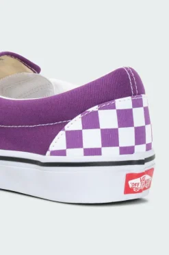 Classic Slip-On - Slip-on | Violet