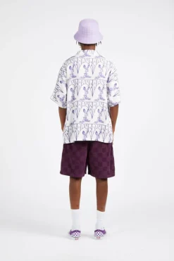 Classic Slip-On - Slip-on | Violet