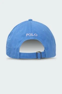 CLASSIC SPORT CAP - Casquette | Bleu