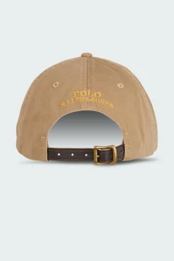 CLASSIC SPORT CAP - Casquette | Beige