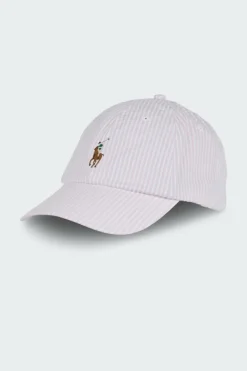 Classic sport cap - Casquette | Rose
