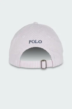 Classic sport cap - Casquette | Rose