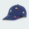 CLASSIC SPORT CAP - Casquette | Bleu