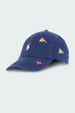 CLASSIC SPORT CAP - Casquette | Bleu