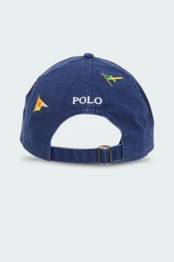 CLASSIC SPORT CAP - Casquette | Bleu