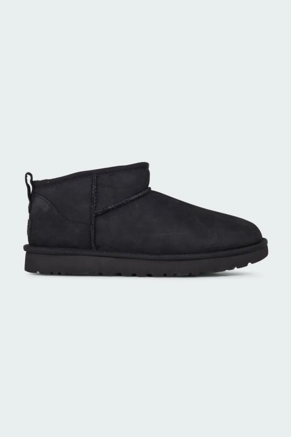 CLASSIC ULTRA MINI - Bottines | Noir