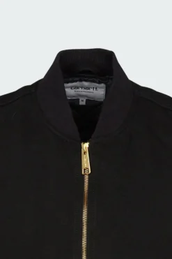 CLASSIC VEST - Blouson | Noir