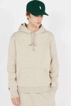 Classics - Hoodie | Beige