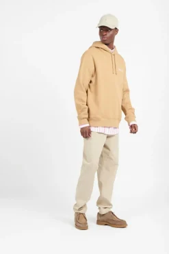 Classics - Hoodie | Beige